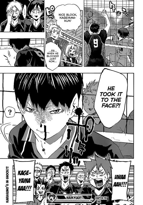 haikyuu hentai manga|Parody: Haikyuu